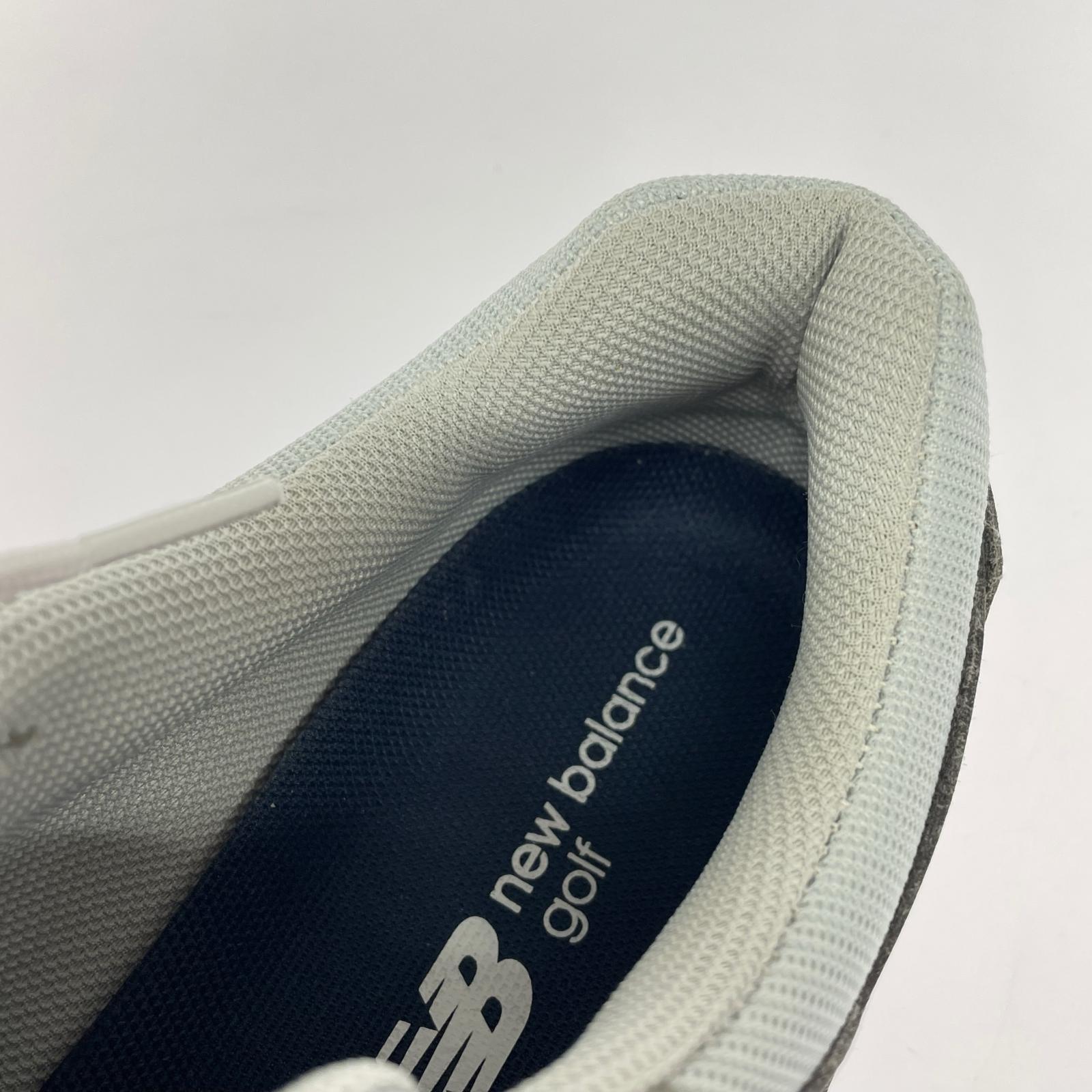 スニーカー 997 Golf GRY/NVY US8 フリー