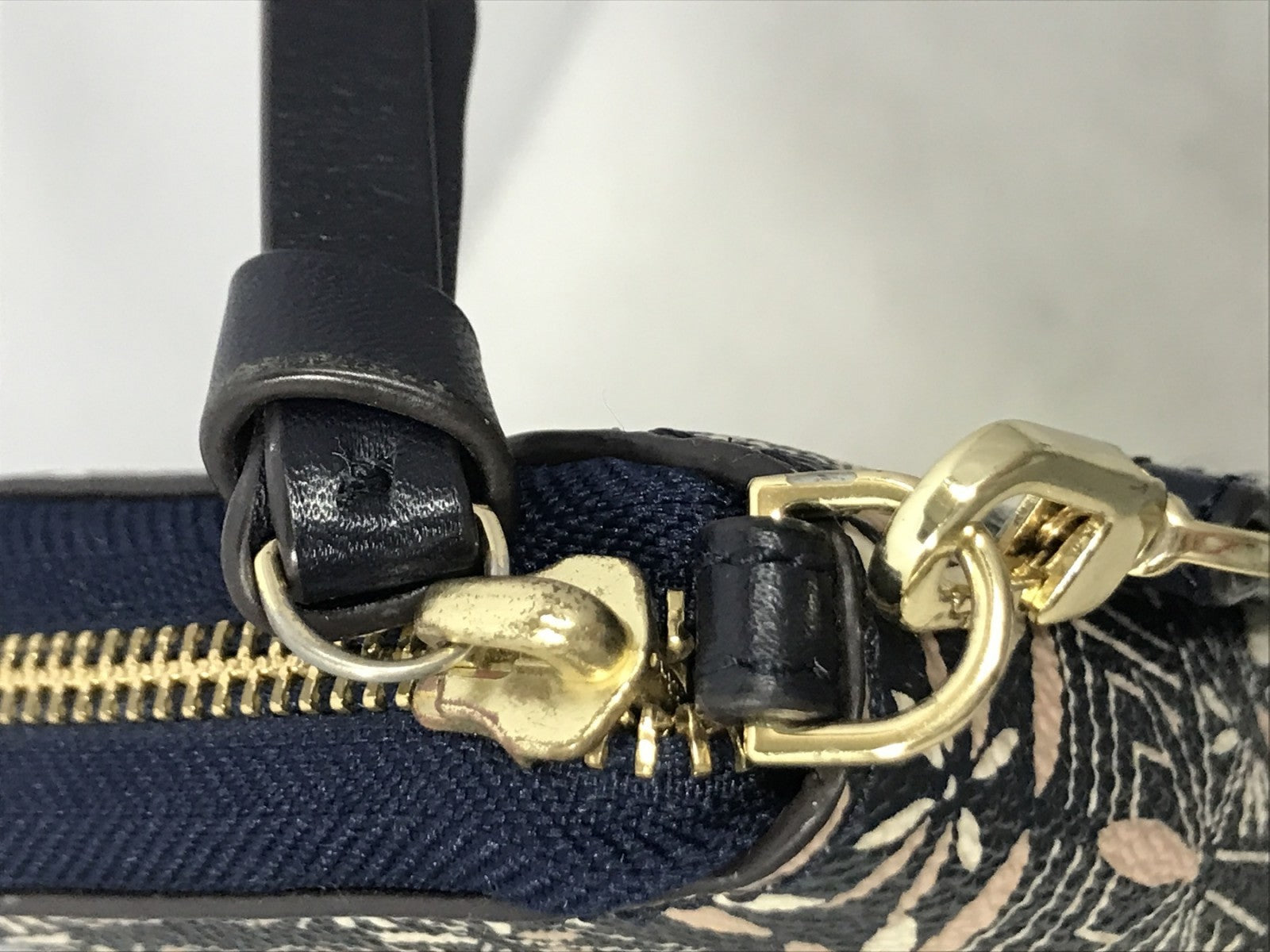 Tory Burch 和柄