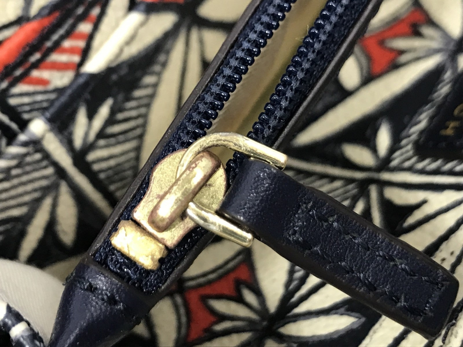 Tory Burch 和柄