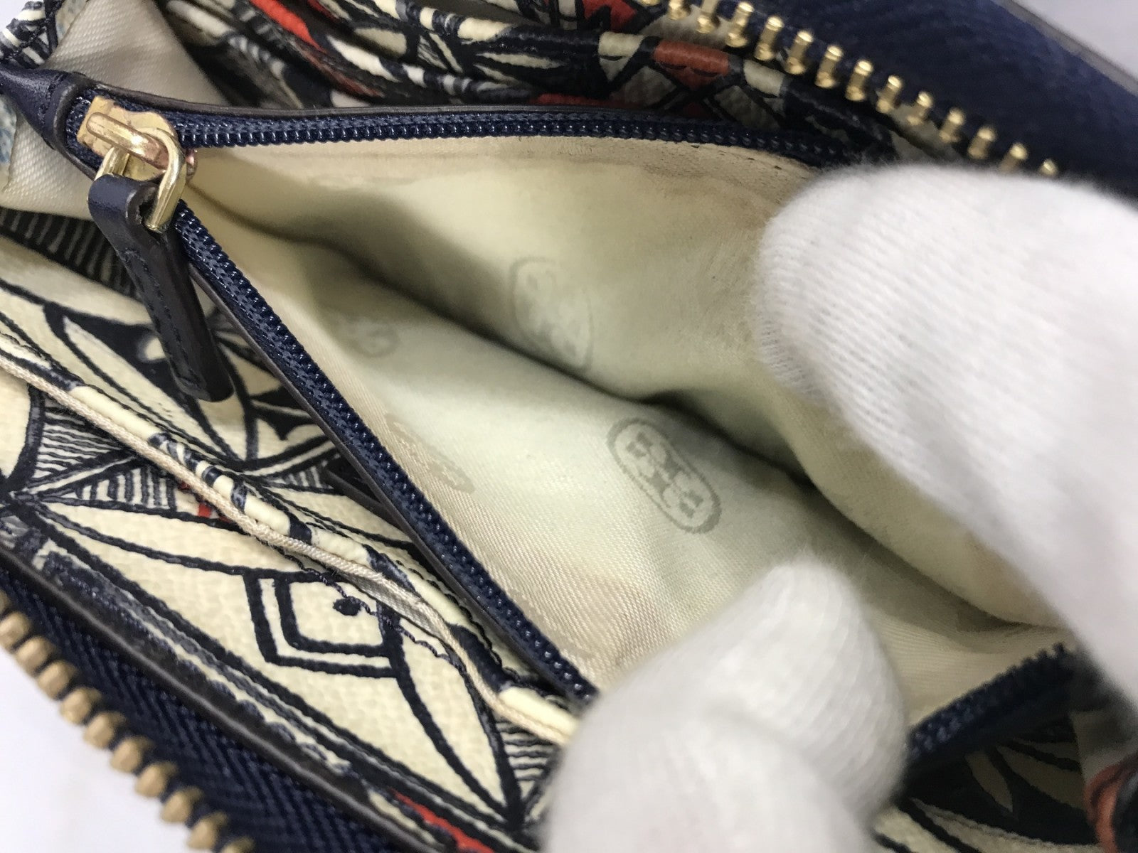 Tory Burch 和柄