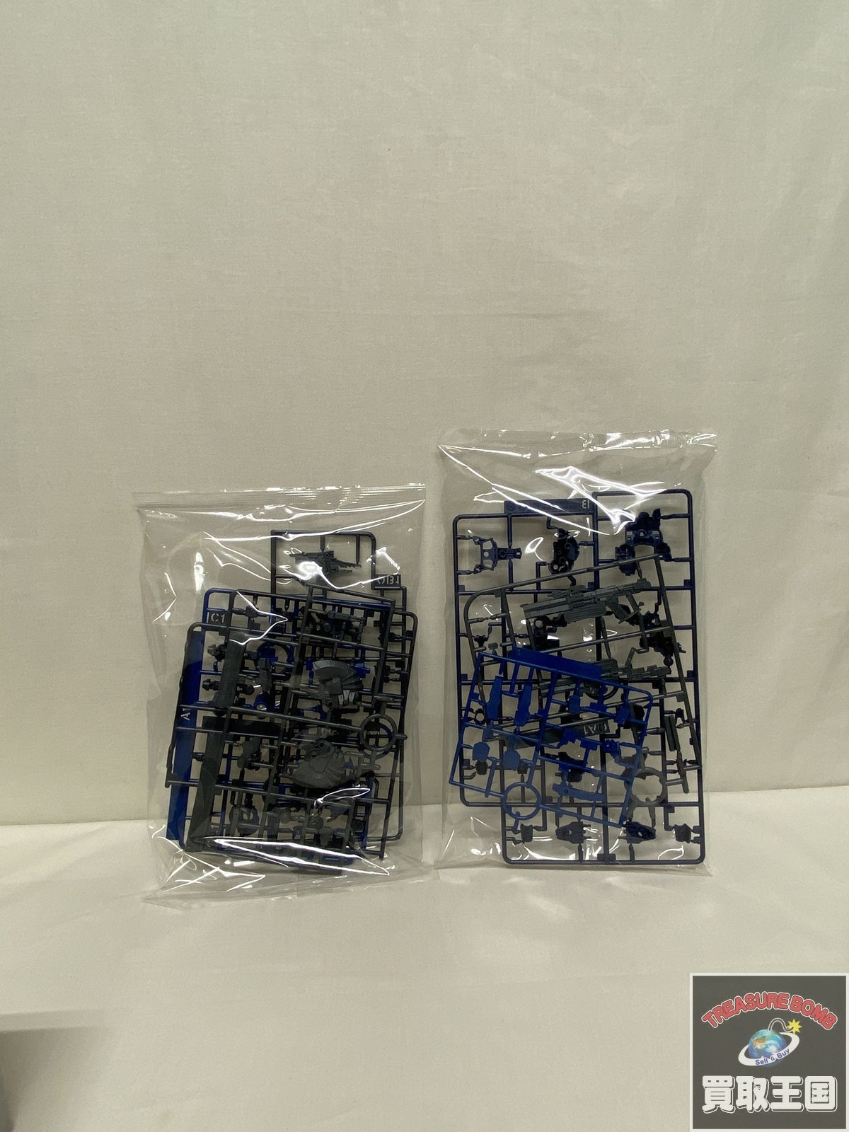 30MM アーマードコアⅥ ロックスミス その他ロボットプラモ