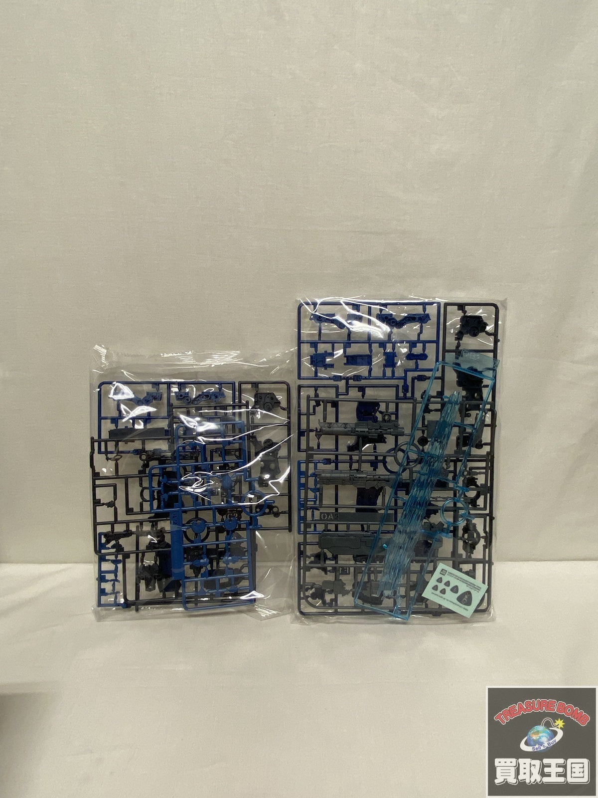 30MM アーマードコアⅥ ロックスミス その他ロボットプラモ
