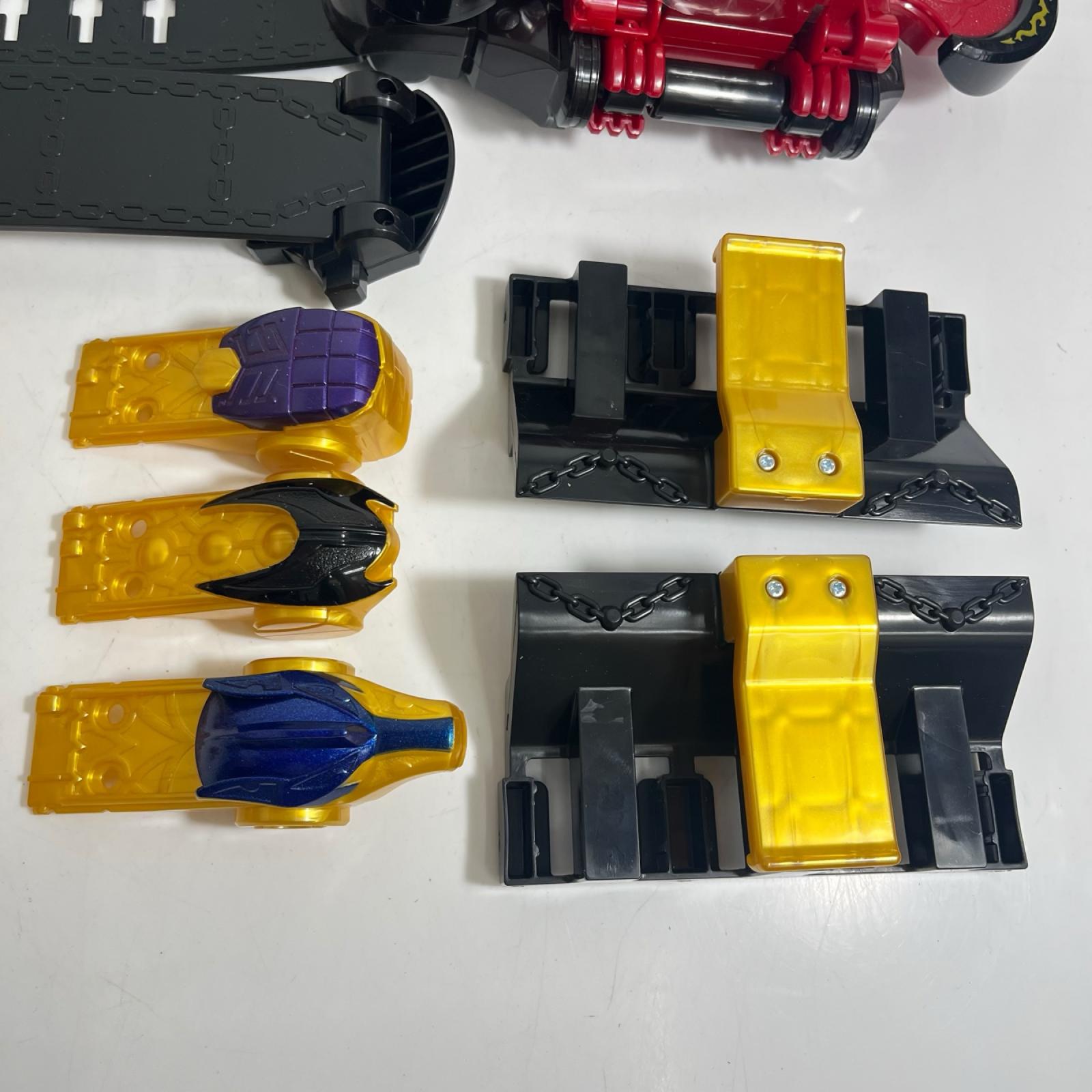 DXダークキバットベルト 仮面ライダーキバ バンダイ フィギュア/グッズ