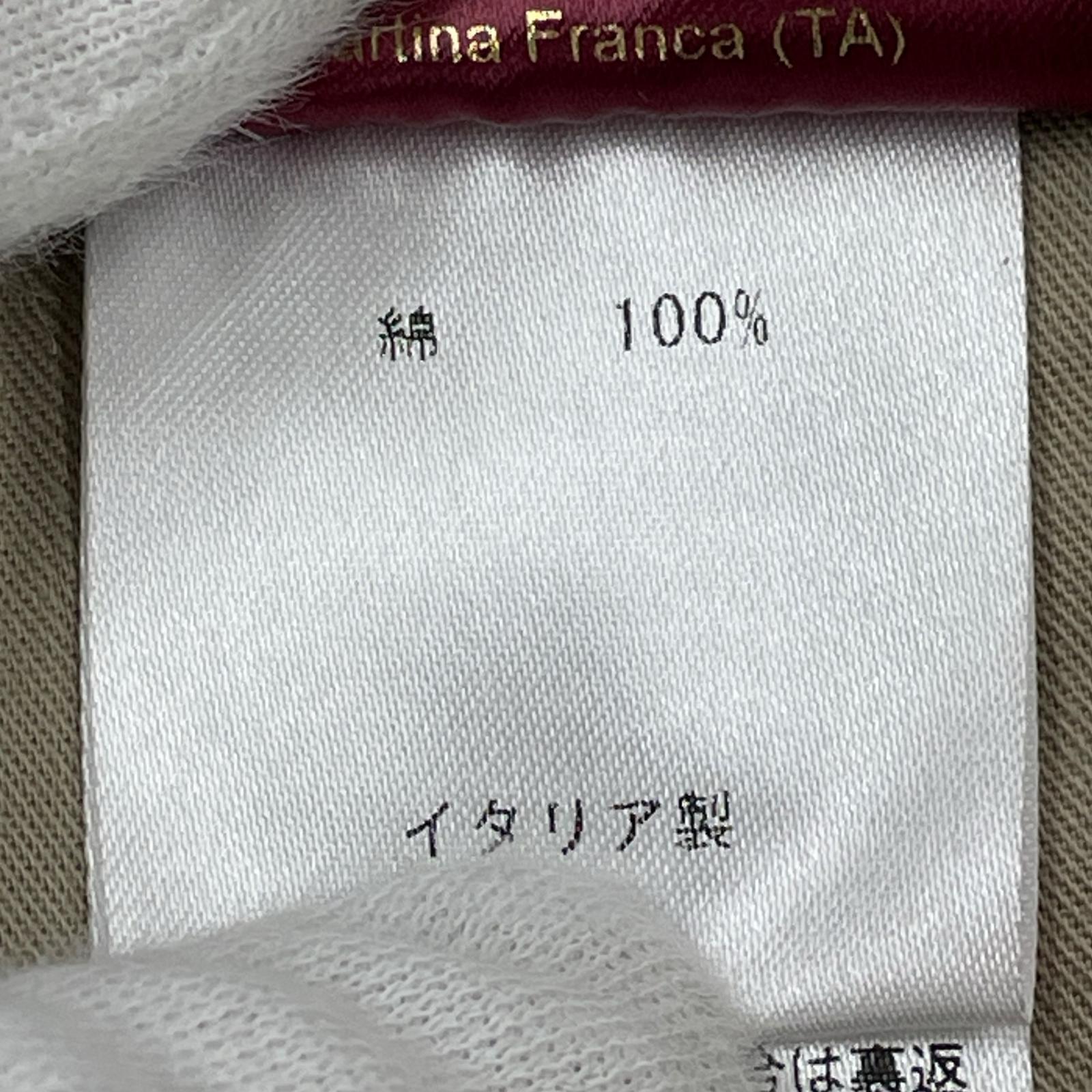 パンツ Beams scotch 50 ホワイト 50 ホワイト