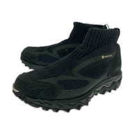 スニーカー × nonnnative WAVE MUJIN TL MID GTX 25.5 25.5cm (US7 1/2 UK7 EU41) グレー
