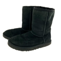 ブーツ Classic Short Boots 黒(42) 27cm (US9 UK8 1/2 EU44) ブラック