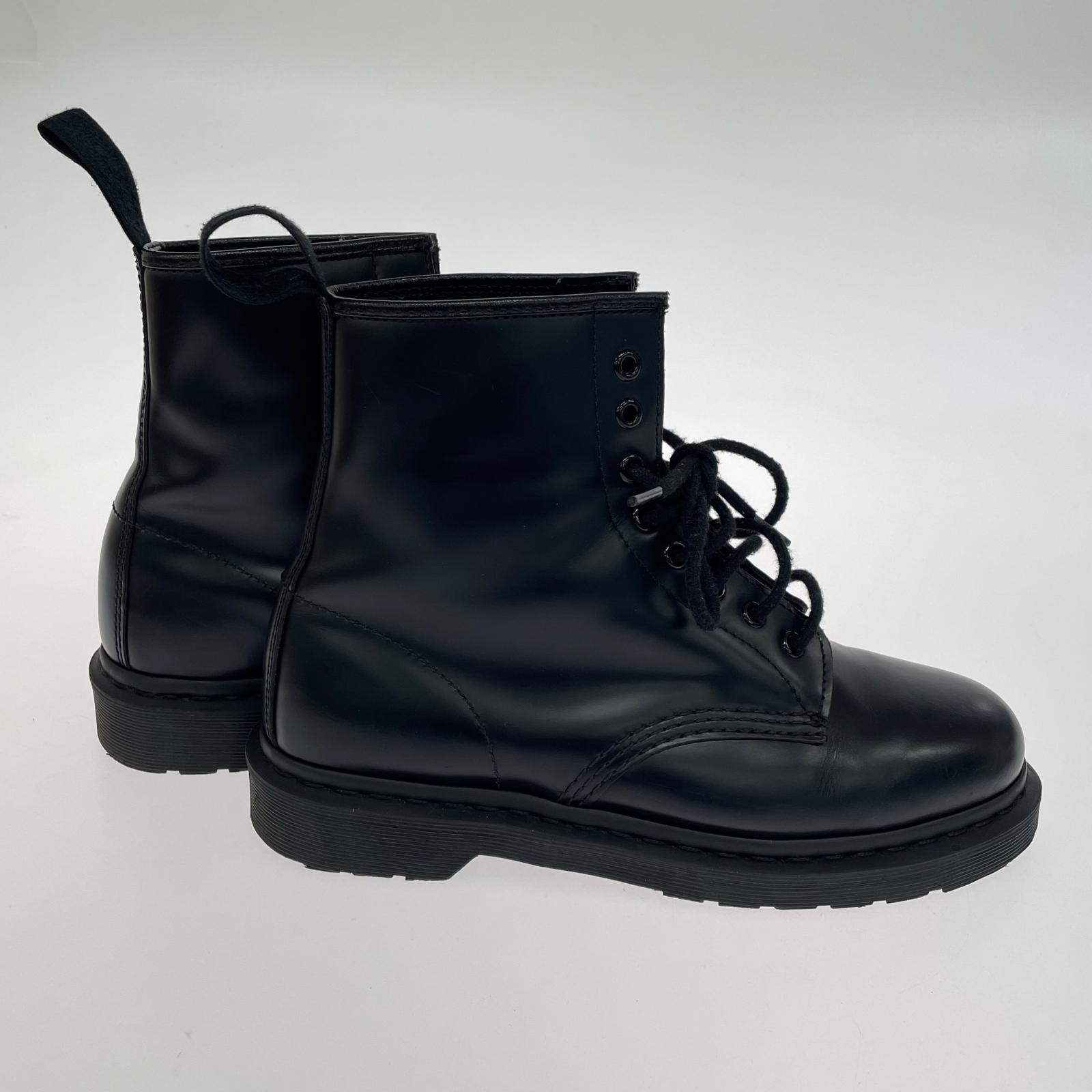 ブーツ Dr.Martens 1460 MONO ブーツ 27.0㎝ 26.5cm (US8 1/2 UK8 EU43) ブラック
