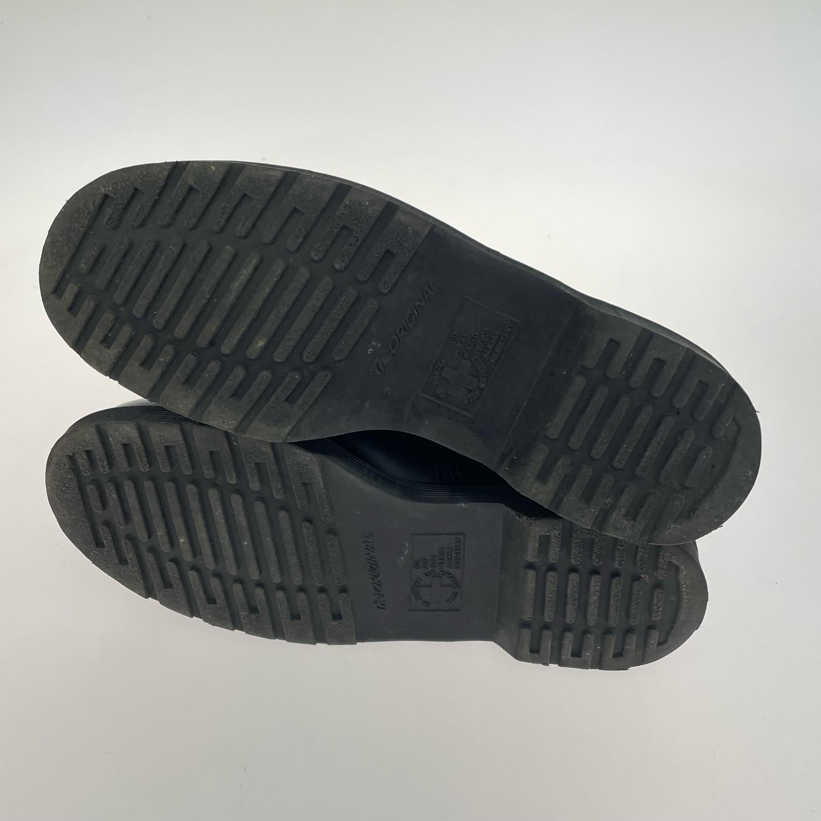 ブーツ Dr.Martens 1460 MONO ブーツ 27.0㎝ 26.5cm (US8 1/2 UK8 EU43) ブラック