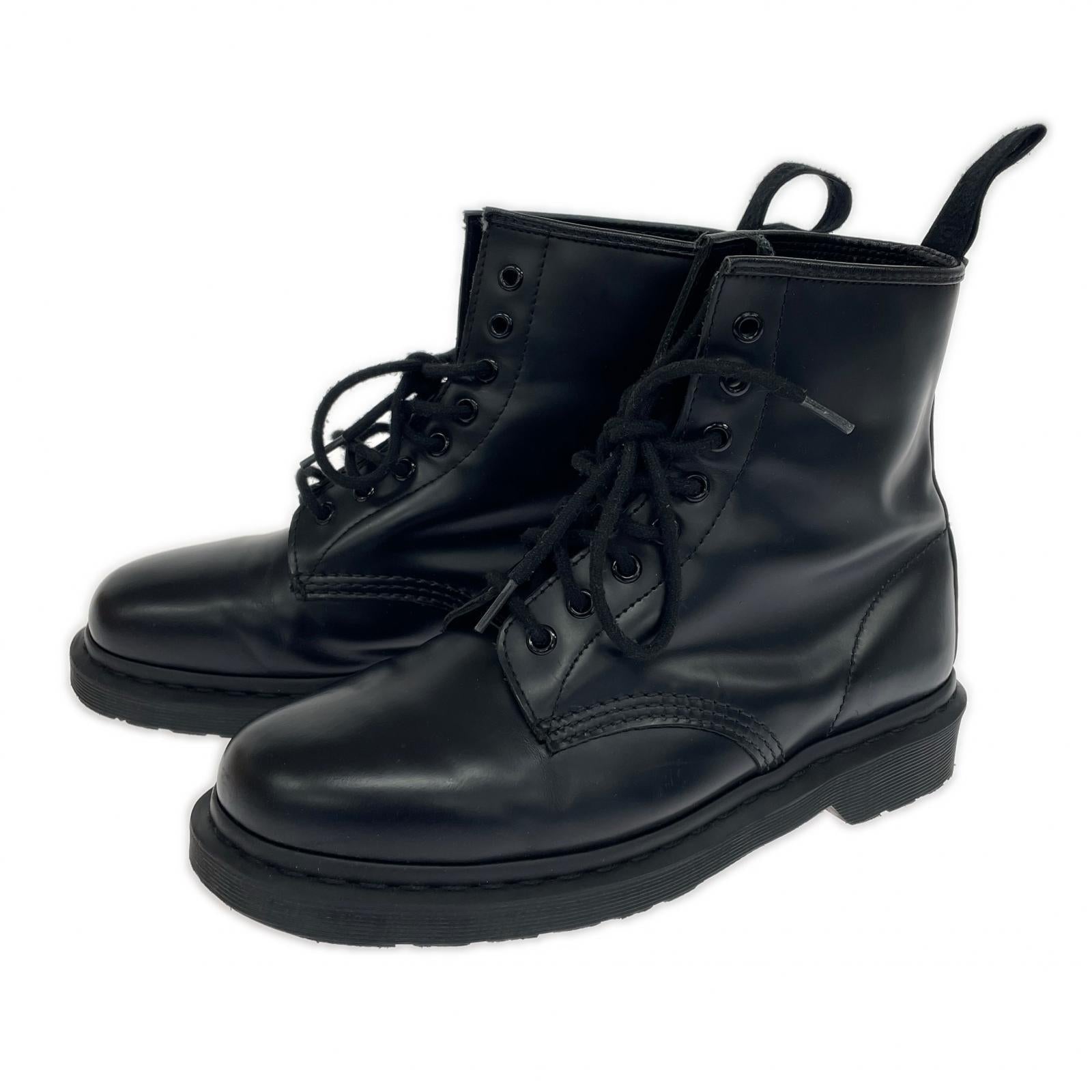 ブーツ Dr.Martens 1460 MONO ブーツ 27.0㎝ 26.5cm (US8 1/2 UK8 EU43) ブラック