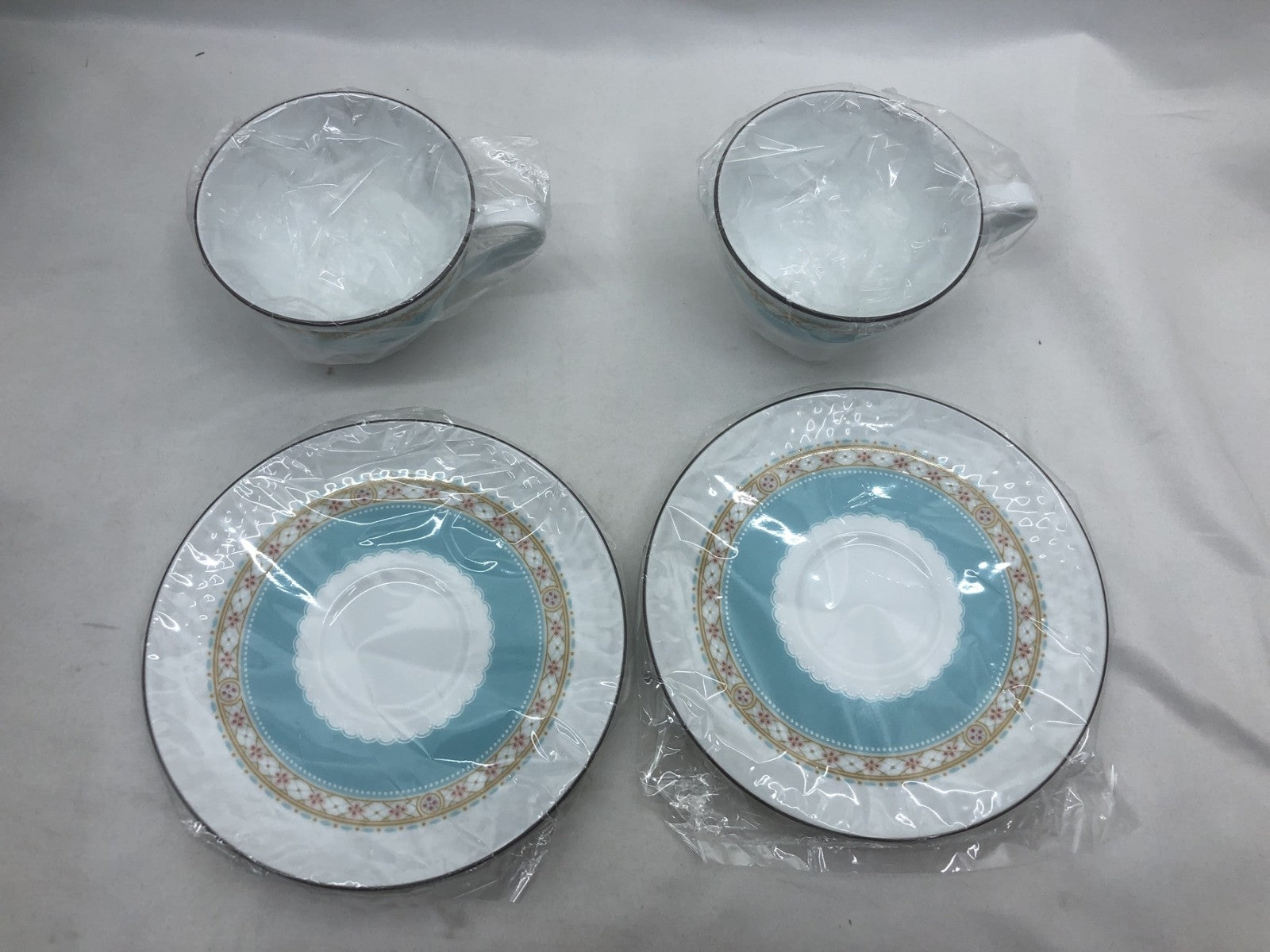 Noritake モーニングペアセット 食器