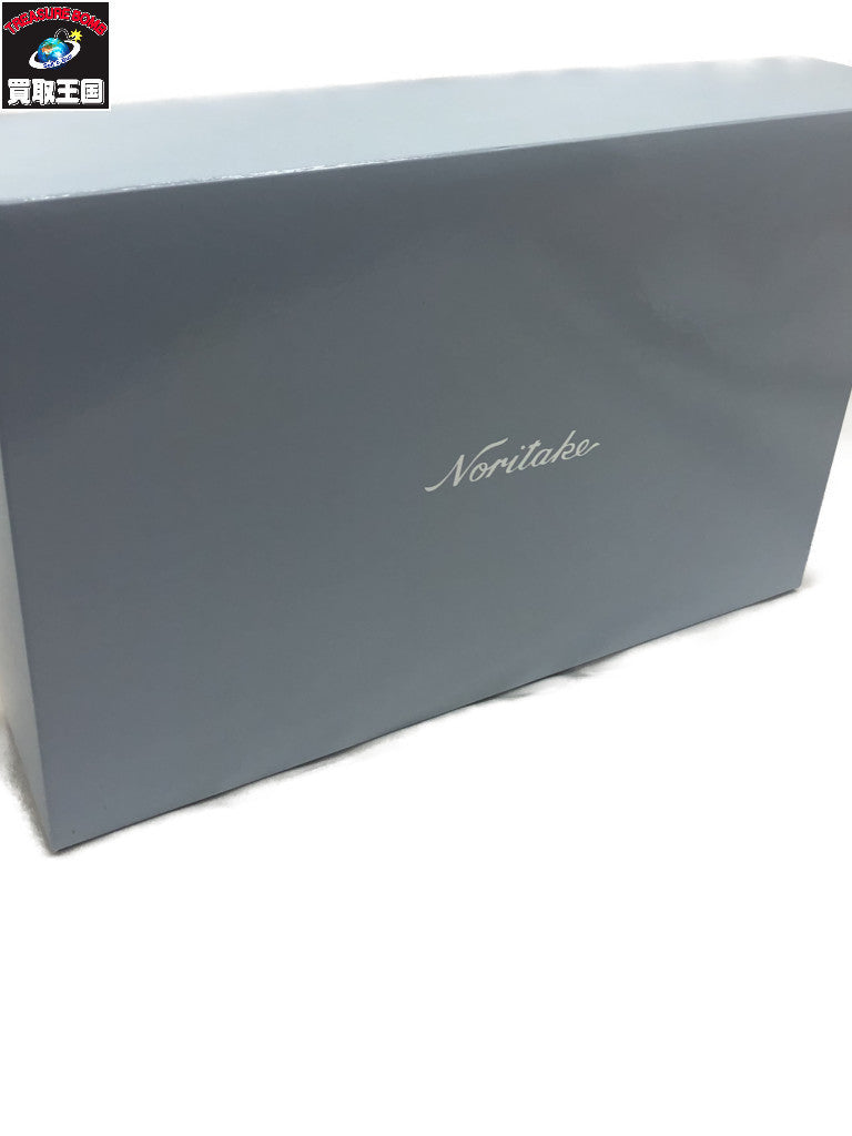 Noritake モーニングペアセット 食器