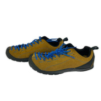 スニーカー KEEN jasper 1002661 茶 (27) 27cm (US9 UK8 1/2 EU44) ブラウン