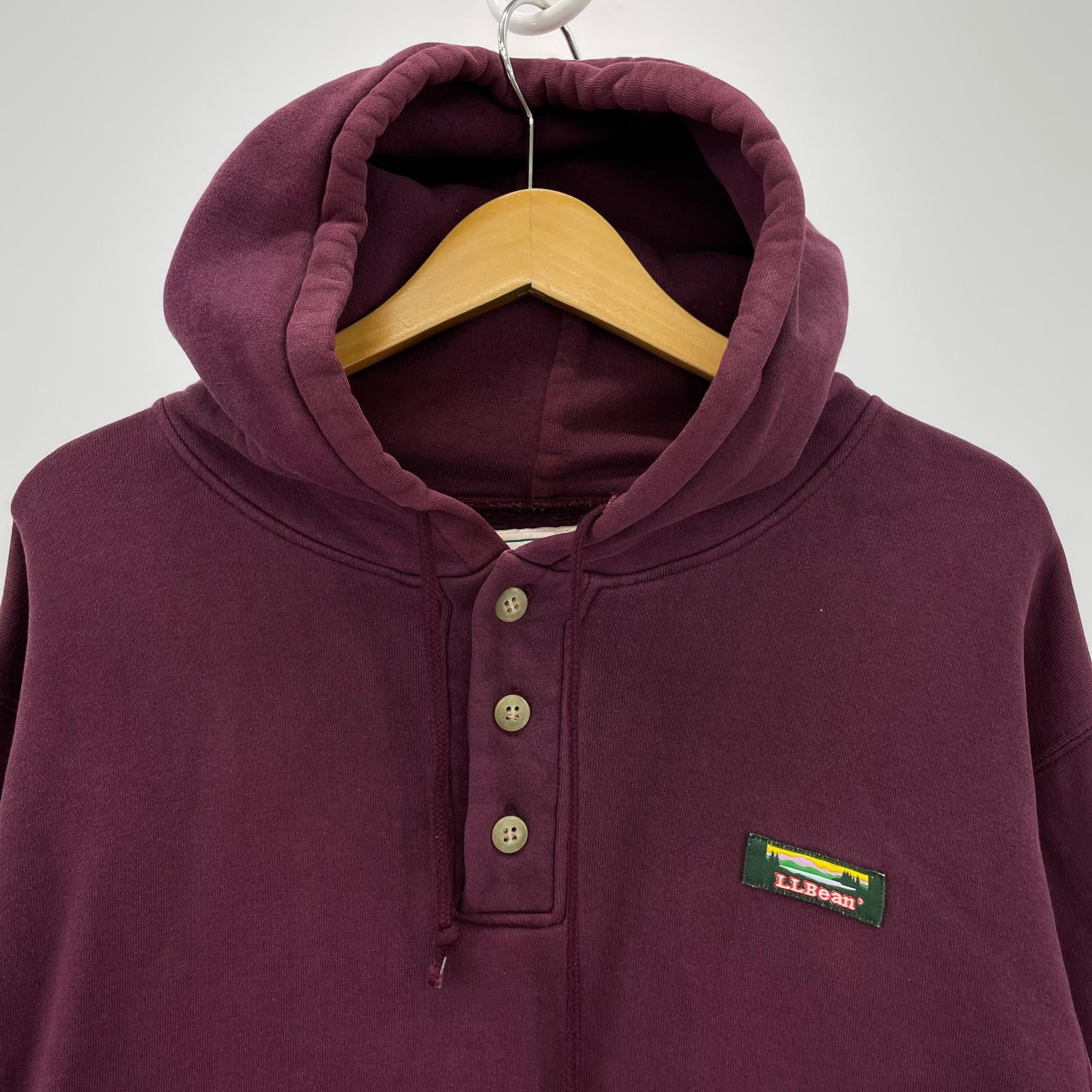 パーカー 90s RUSSELL ATHLETICS USA製 スウェットパーカー エンジ M