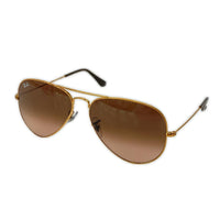 その他アクセサリー AVIATOR ブラウン