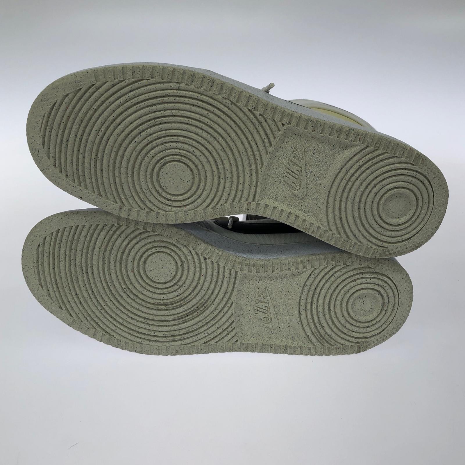 スニーカー Air Jordan 1 KO Grey Fog 27cm (US9 UK8 1/2 EU44)