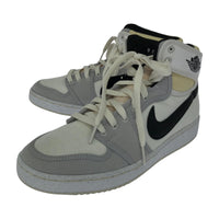スニーカー Air Jordan 1 KO Grey Fog 27cm (US9 UK8 1/2 EU44)