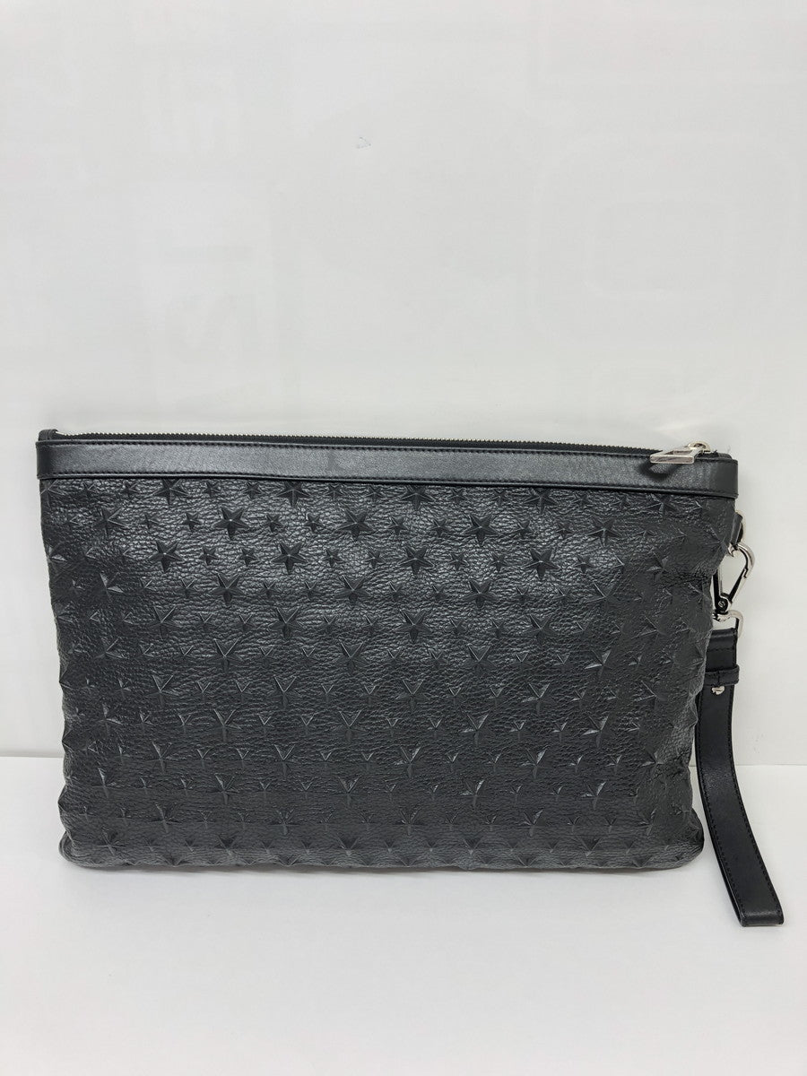 JIMMY CHOO/クラッチバッグ