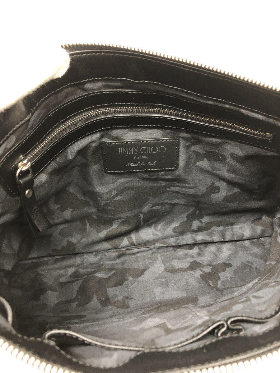 JIMMY CHOO/クラッチバッグ