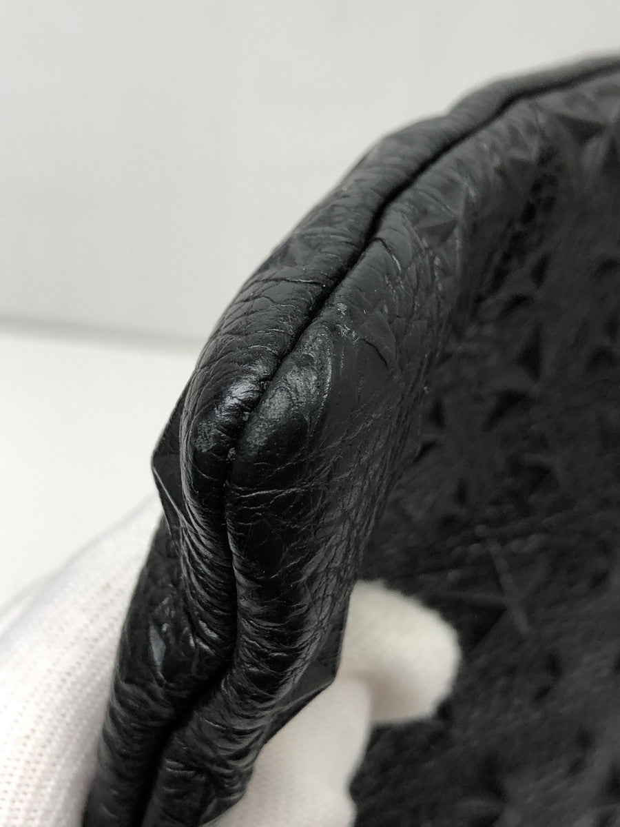 JIMMY CHOO/クラッチバッグ