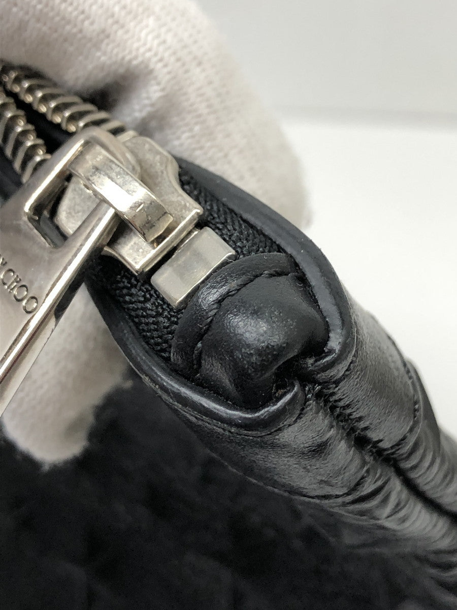 JIMMY CHOO/クラッチバッグ