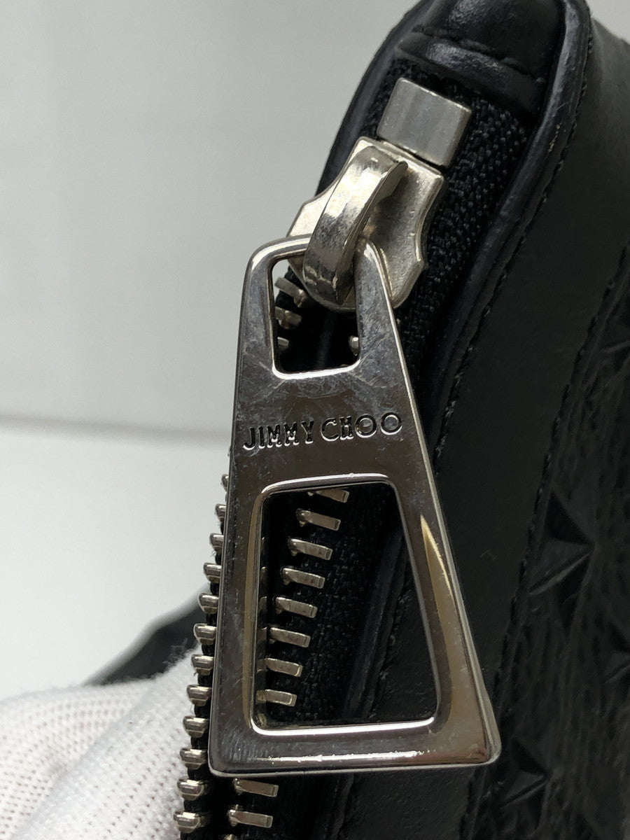 JIMMY CHOO/クラッチバッグ