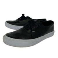 スニーカー VANS Authentic Billy’s限定 V44CFBS 黒 (27.5) 27.5cm (US9 1/2 UK9 EU45) ブラック