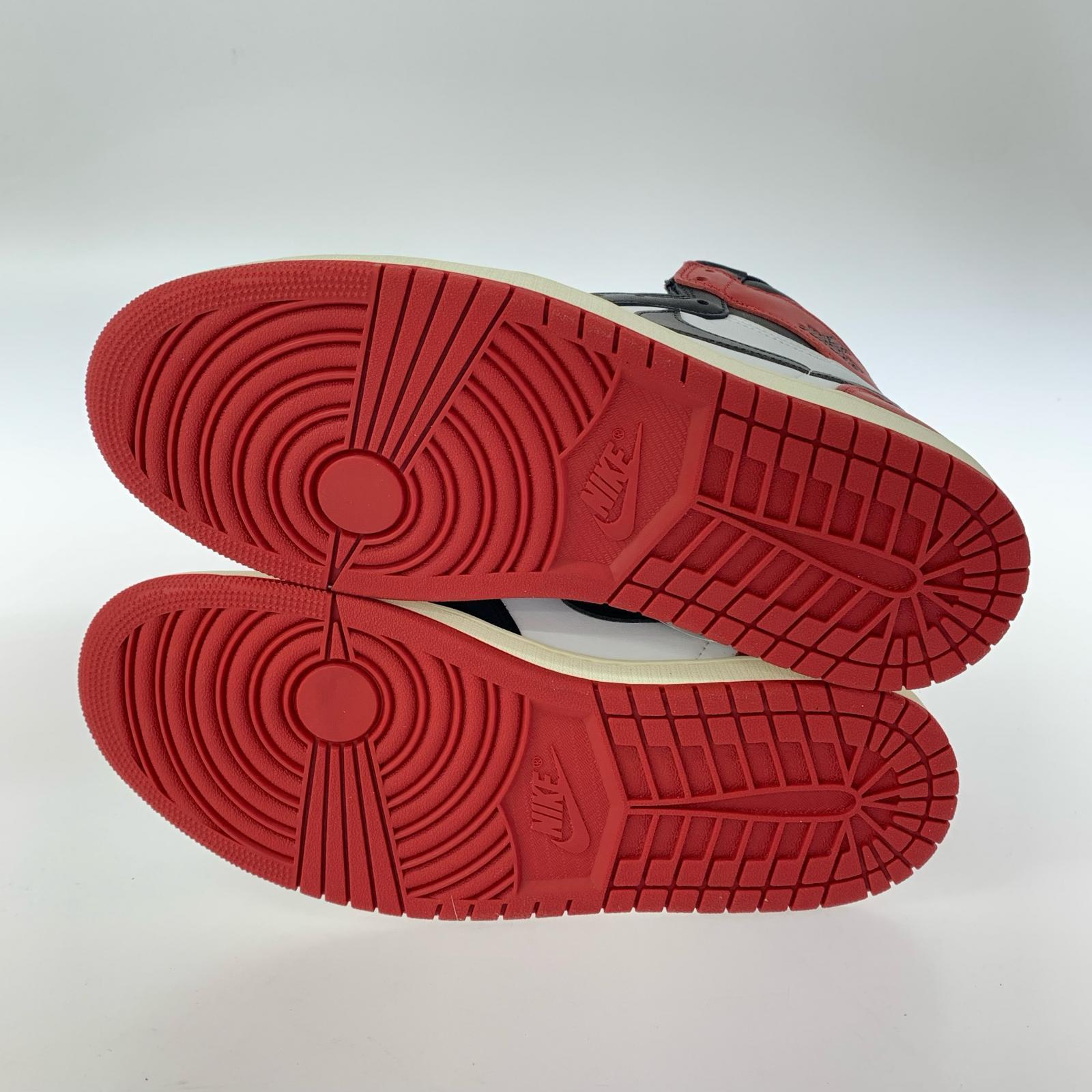 スニーカー AIR JORDAN 1 RETRO HIGH 28.5cm 28.5cm (US10 1/2 UK10 EU47)