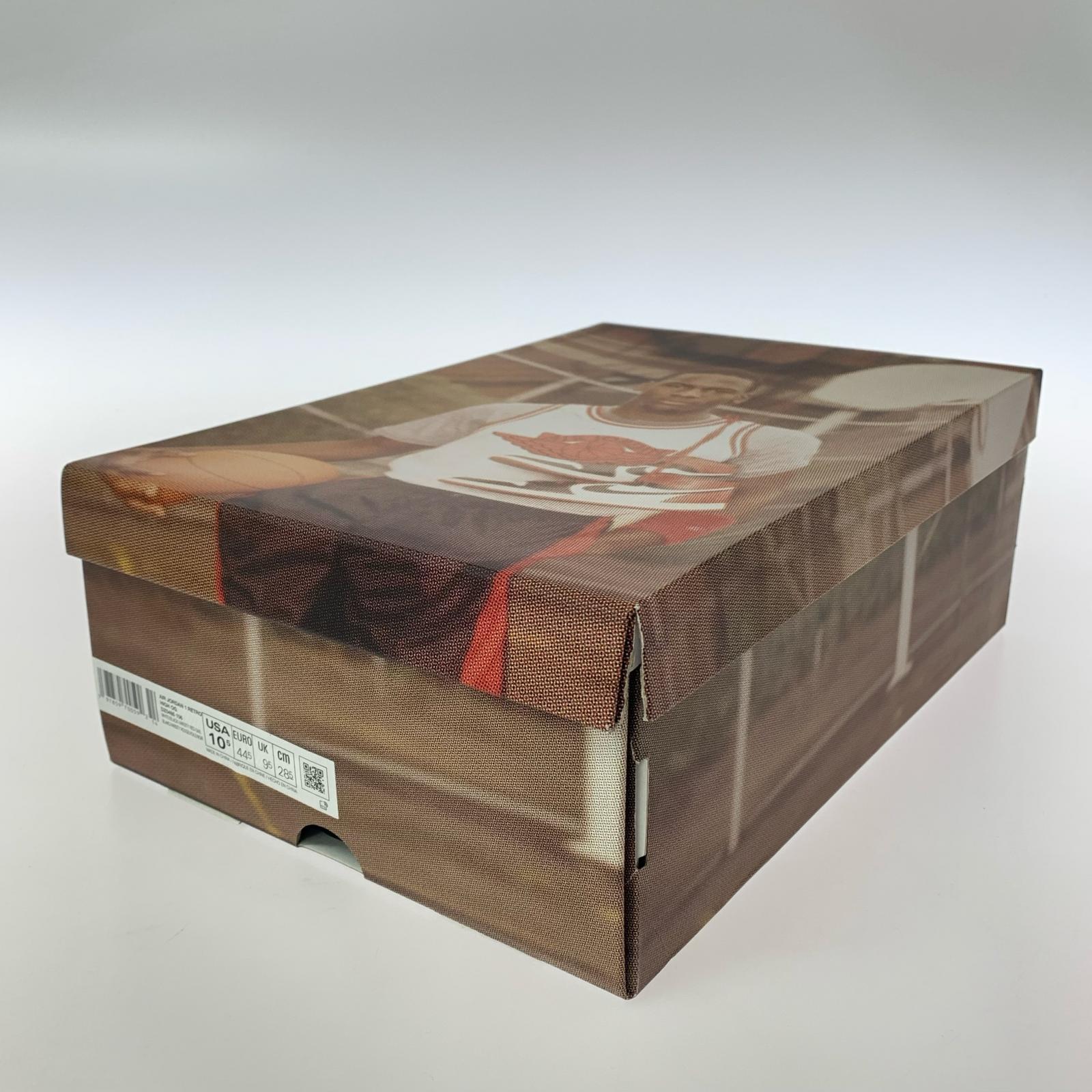 スニーカー AIR JORDAN 1 RETRO HIGH 28.5cm 28.5cm (US10 1/2 UK10 EU47)