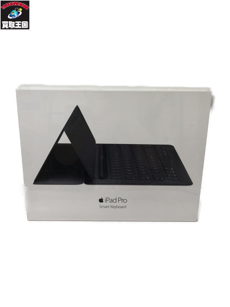 Smart Keyboard MJYR2AM/A MJYR2AM/A アクセサリー