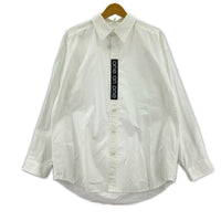 長袖シャツ x Wtaps シャツ ホワイト