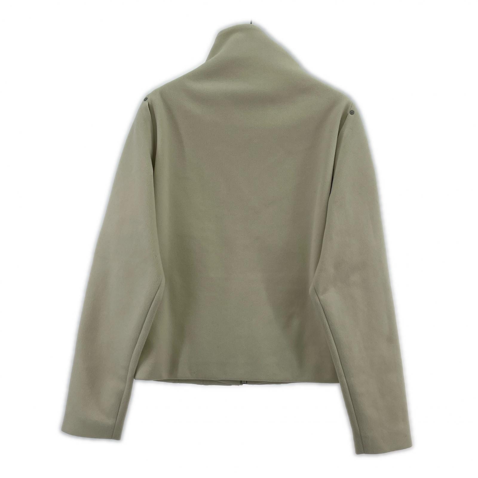 ジャケット KEIGA KEIGA Jacket (I_TJ_DLC) ジャケット M M ホワイト