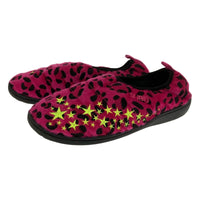 シューズ SUBU×AFB LEOPARD STAR MULE 28-29