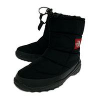 ブーツ NUPTSE BOOTIE WP V MILITARY 28cm (US10 UK9 1/2 EU46) ブラック
