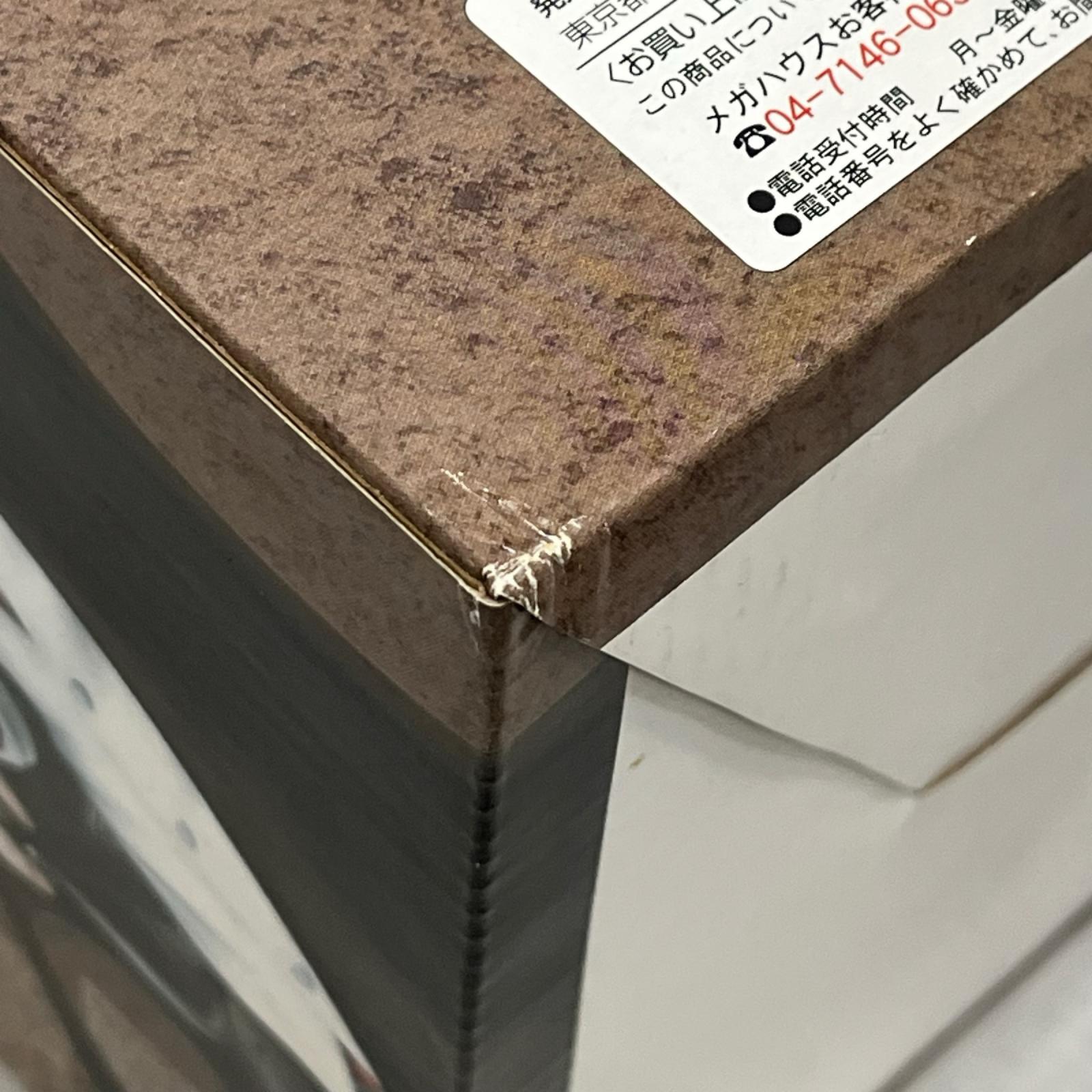 P.O.P 赤髪のシャンクス ワンピース メガハウス フィギュア/グッズ