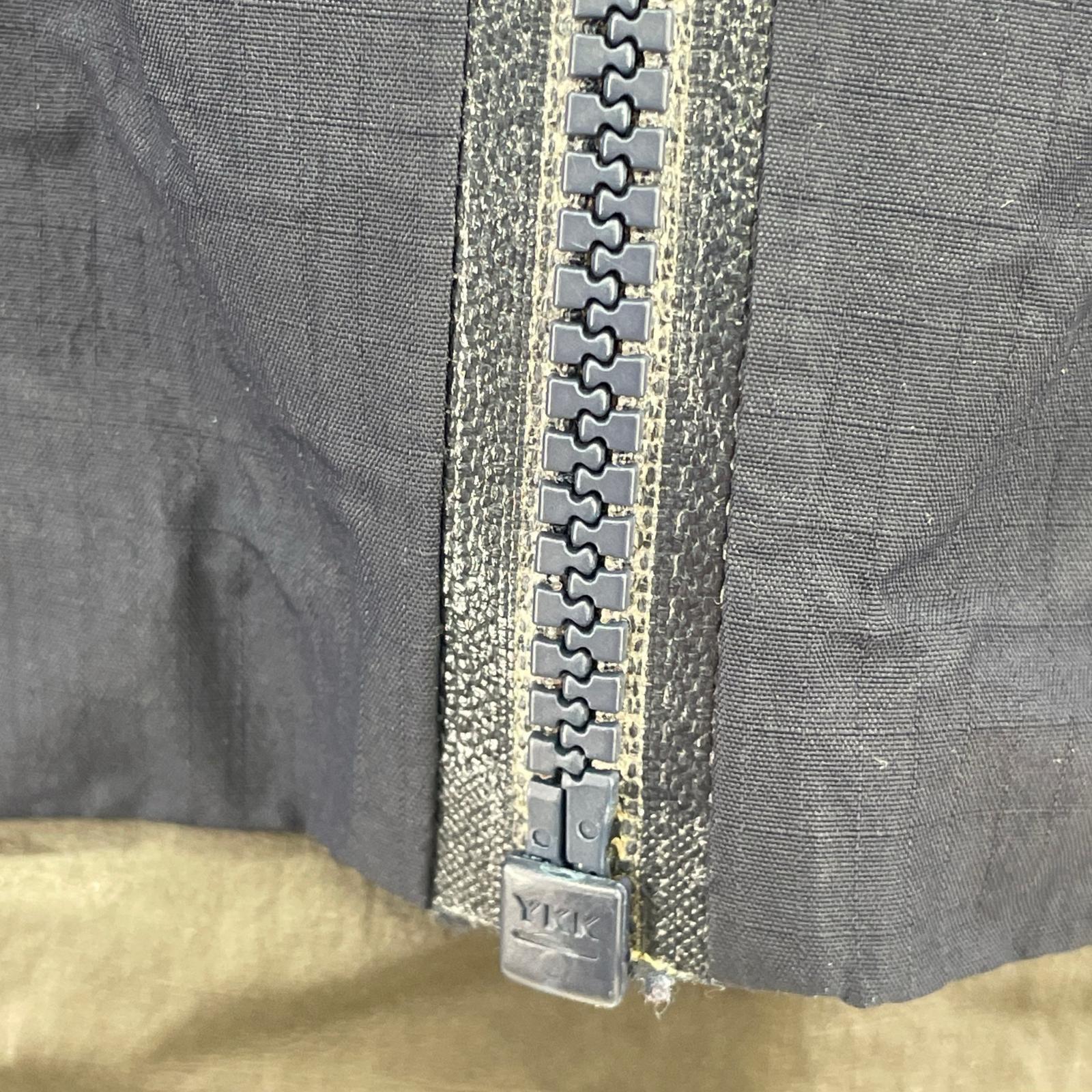 マウンテンパーカー BETA LT JACKET M 紺 M ネイビー
