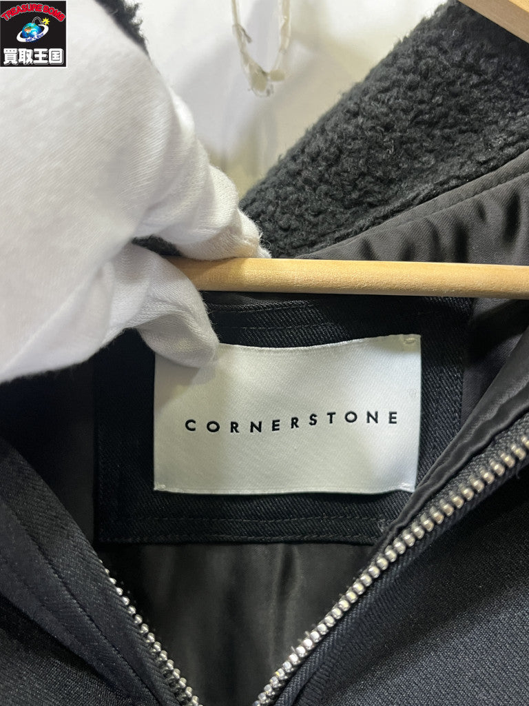 ジャケット CORNERSTONE 23AW CASUAL JACKETS 46size