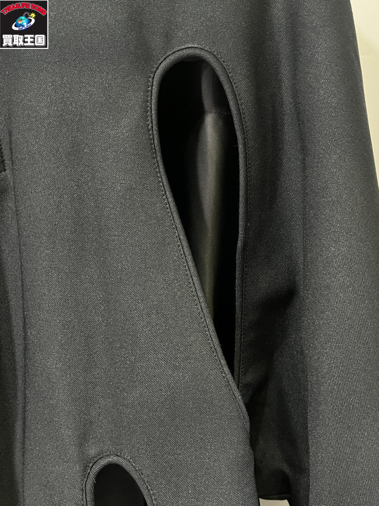 ジャケット CORNERSTONE 23AW CASUAL JACKETS 46size
