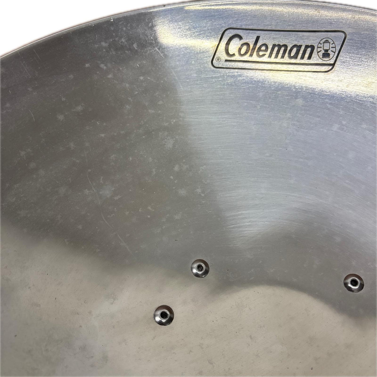 Coleman 焚き火台 45cm ファイヤーディスク Coleman 小物・その他