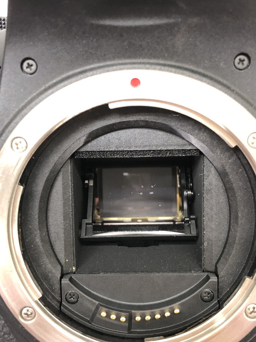 Canon DS126571 レンズセット DS126571 デジタルカメラ