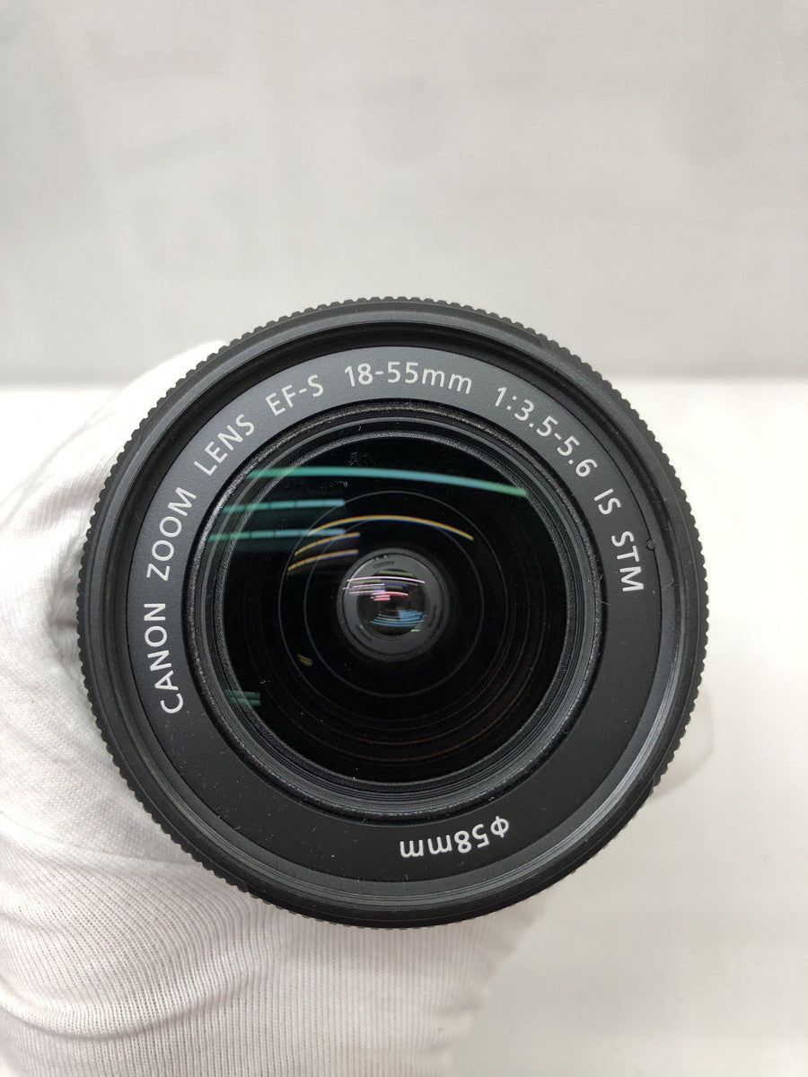 Canon DS126571 レンズセット DS126571 デジタルカメラ