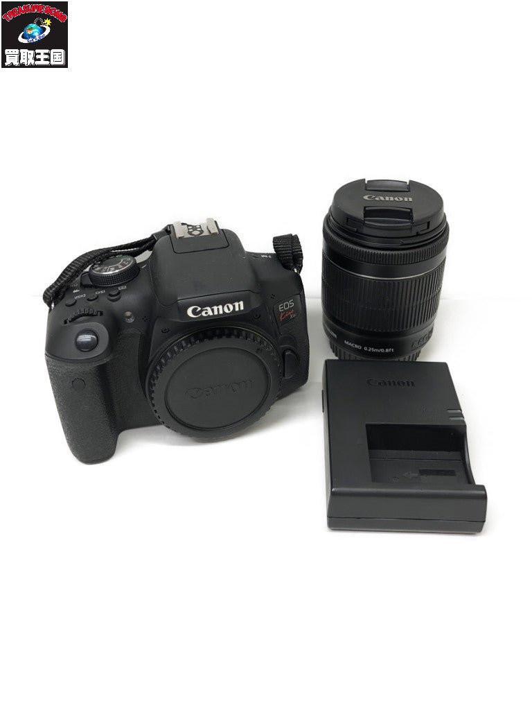 Canon DS126571 レンズセット DS126571 デジタルカメラ