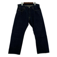 デニムパンツ VINTAGE DENIM COLLECTION/ブルー 38 ブルー