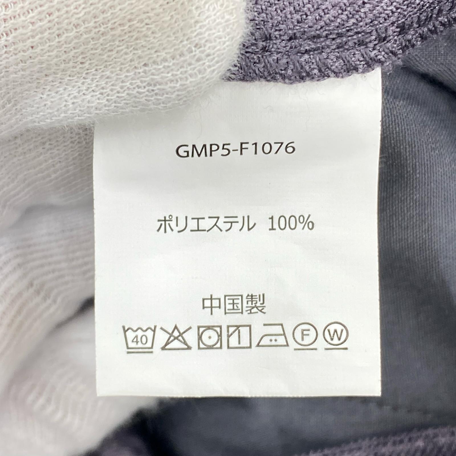 パンツ GRAMICCI ストレートパンツ S