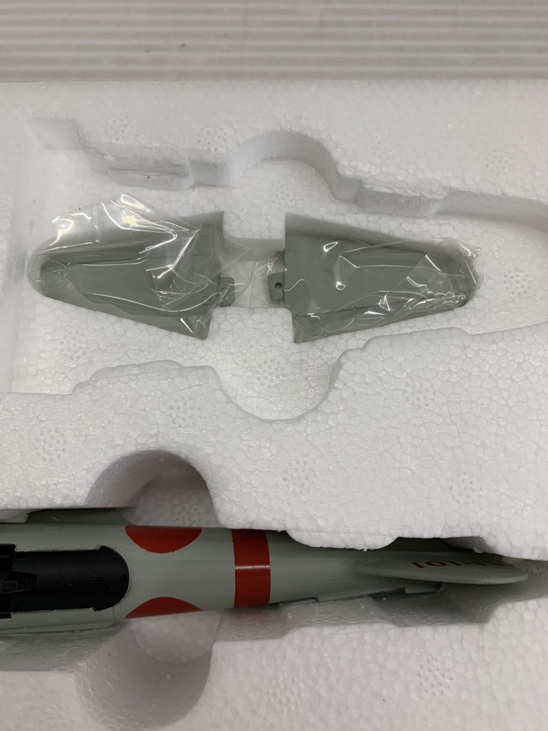 マルシン 1/48 零式艦上戦闘機 21型 空母赤城第一中隊 AT-101号機 ミニカーその他