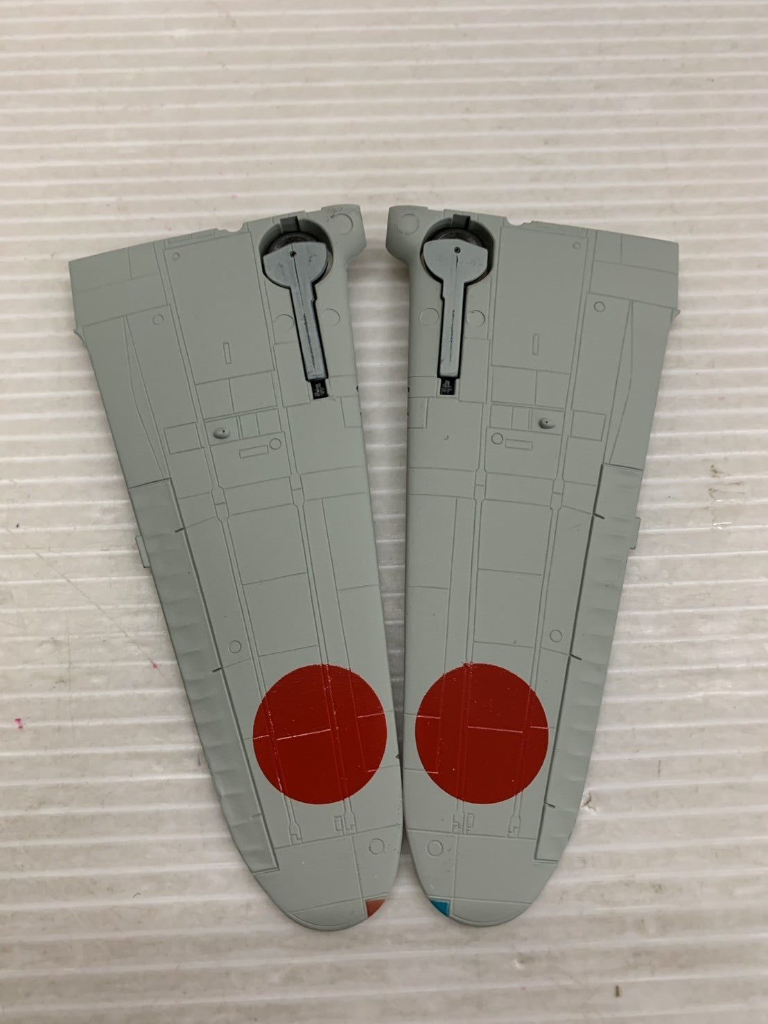 マルシン 1/48 零式艦上戦闘機 21型 空母赤城第一中隊 AT-101号機 ミニカーその他