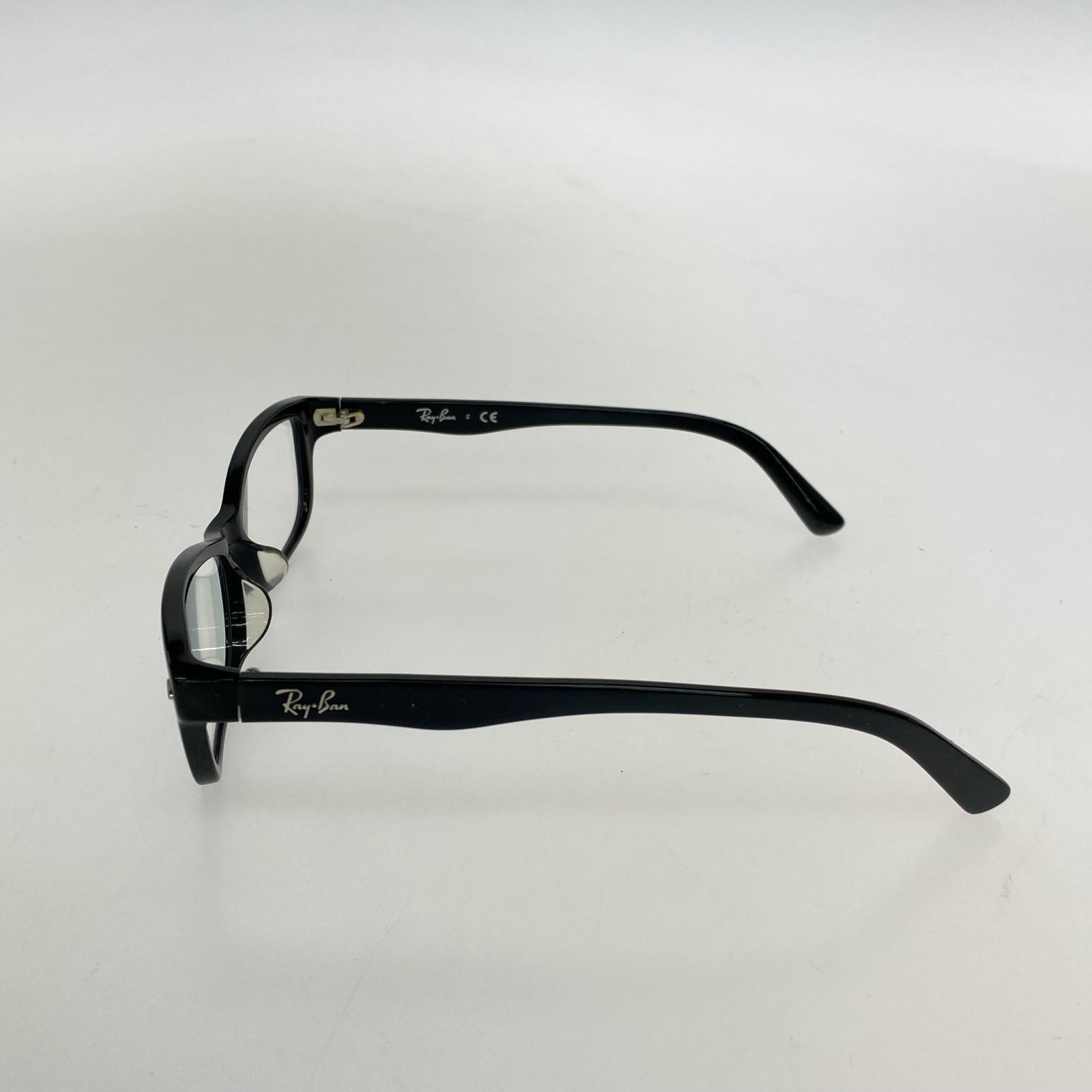 その他アクセサリー Ray-Ban RB5252 ブラック