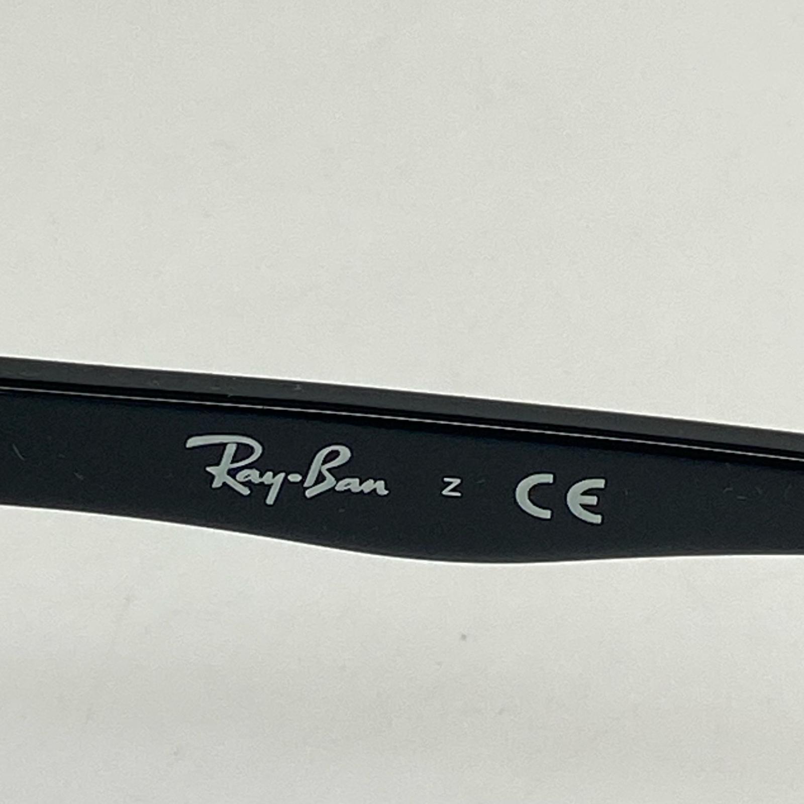 その他アクセサリー Ray-Ban RB5252 ブラック