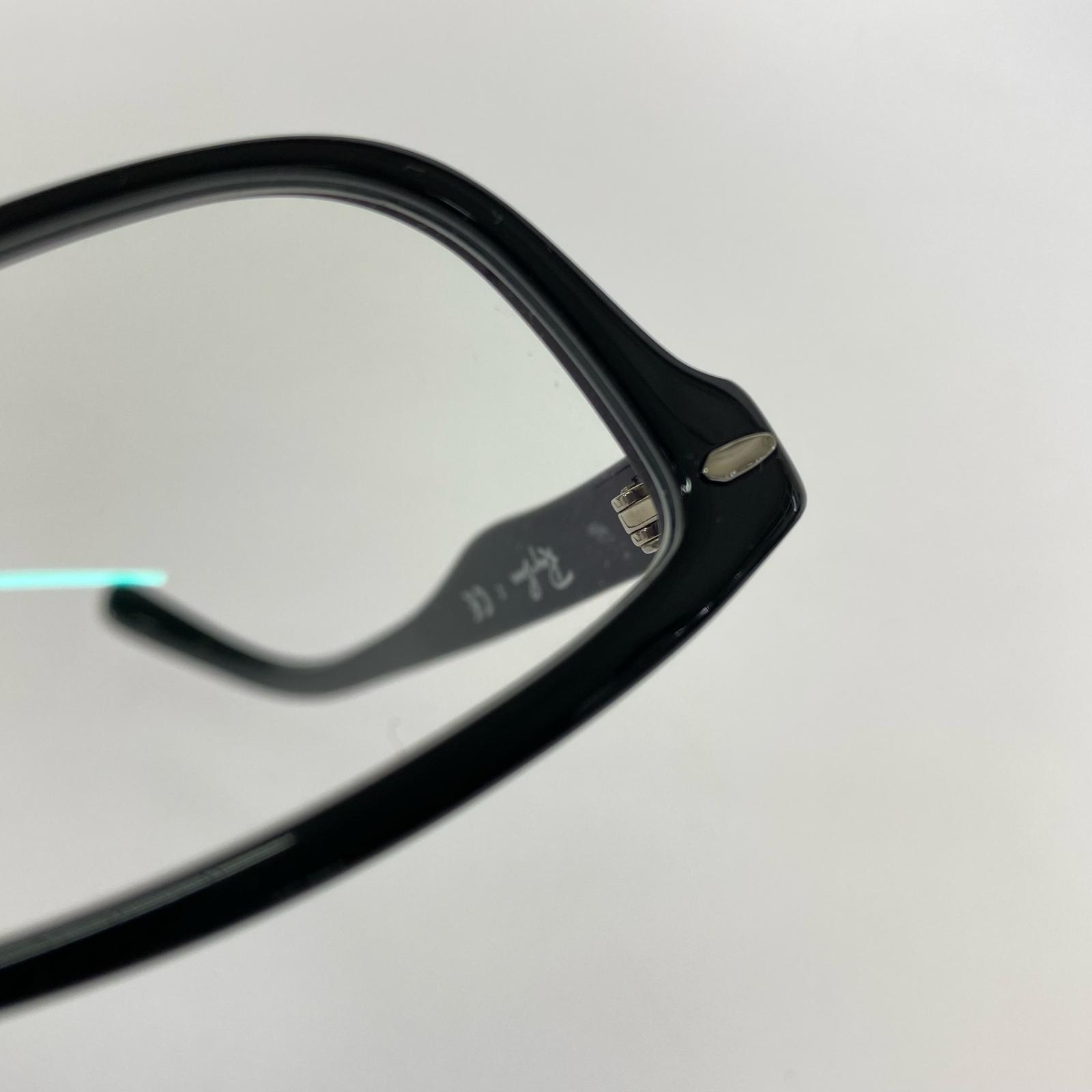 その他アクセサリー Ray-Ban RB5252 ブラック