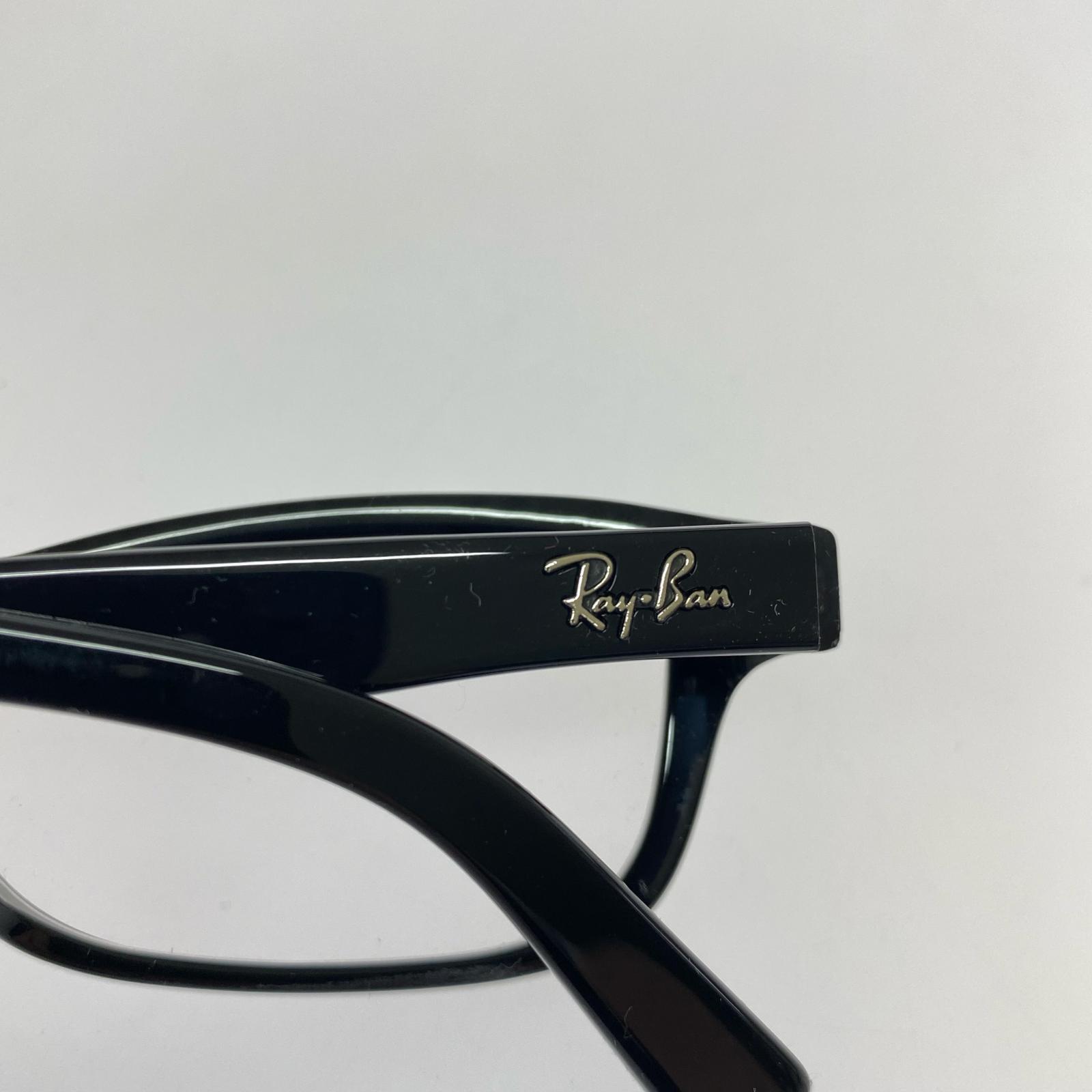 その他アクセサリー Ray-Ban RB5252 ブラック