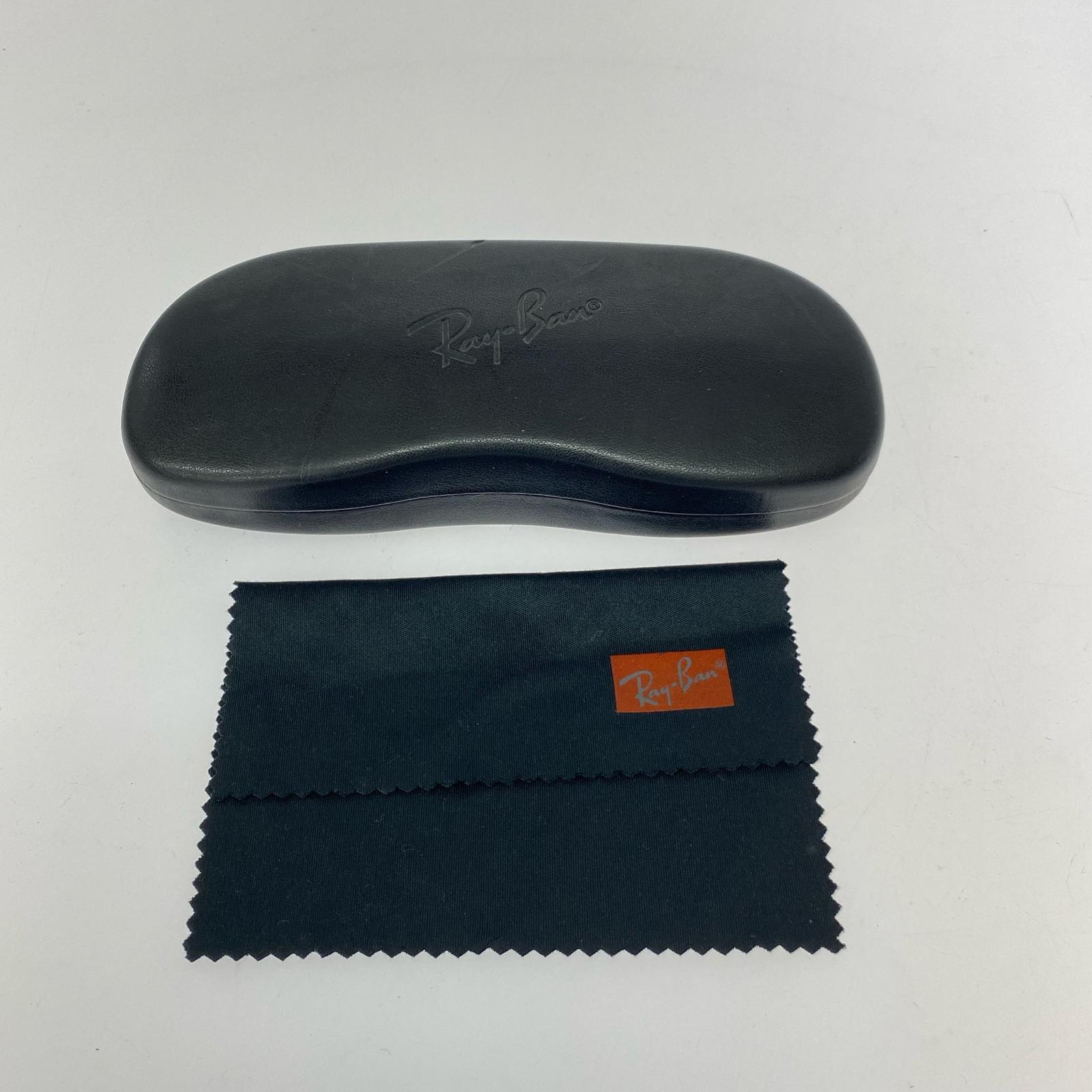 その他アクセサリー Ray-Ban RB5252 ブラック